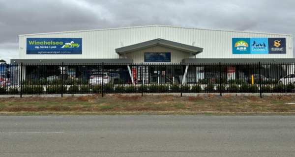 Industrial Facility